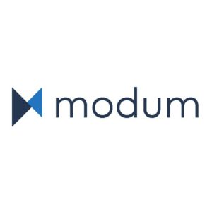 Modum logo