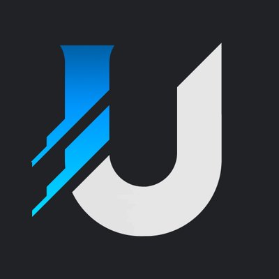 UFO logo