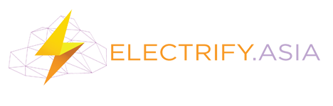 Electrify.Asia logo