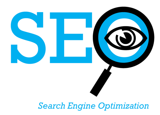 SEO logo