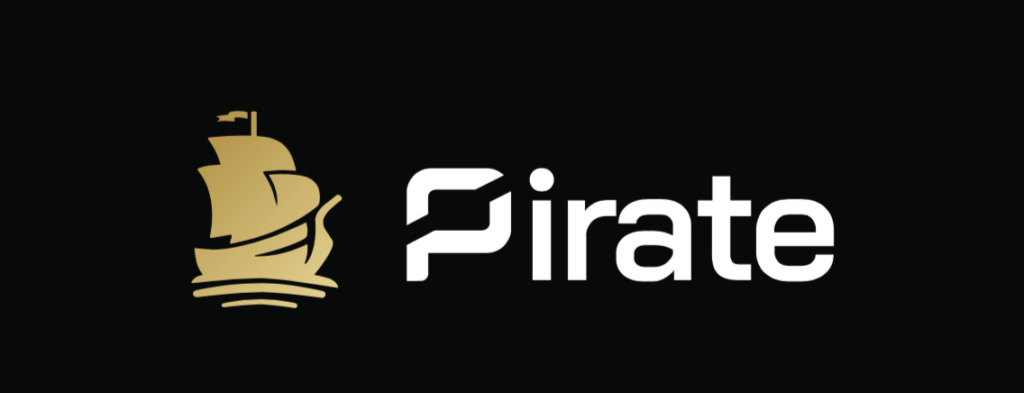 Pirate Chain logo