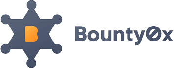 Bounty0x logo