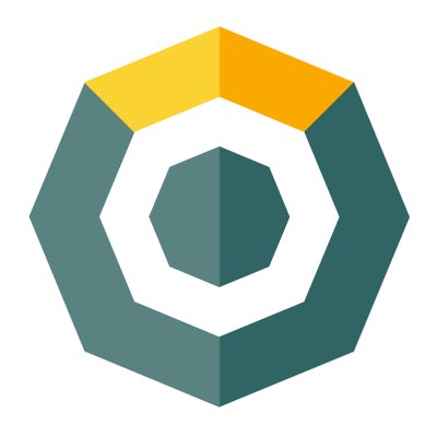 Komodo BarterDEX logo