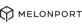 Melonport logo