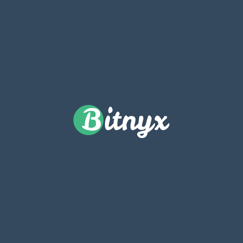 Bitnyx logo
