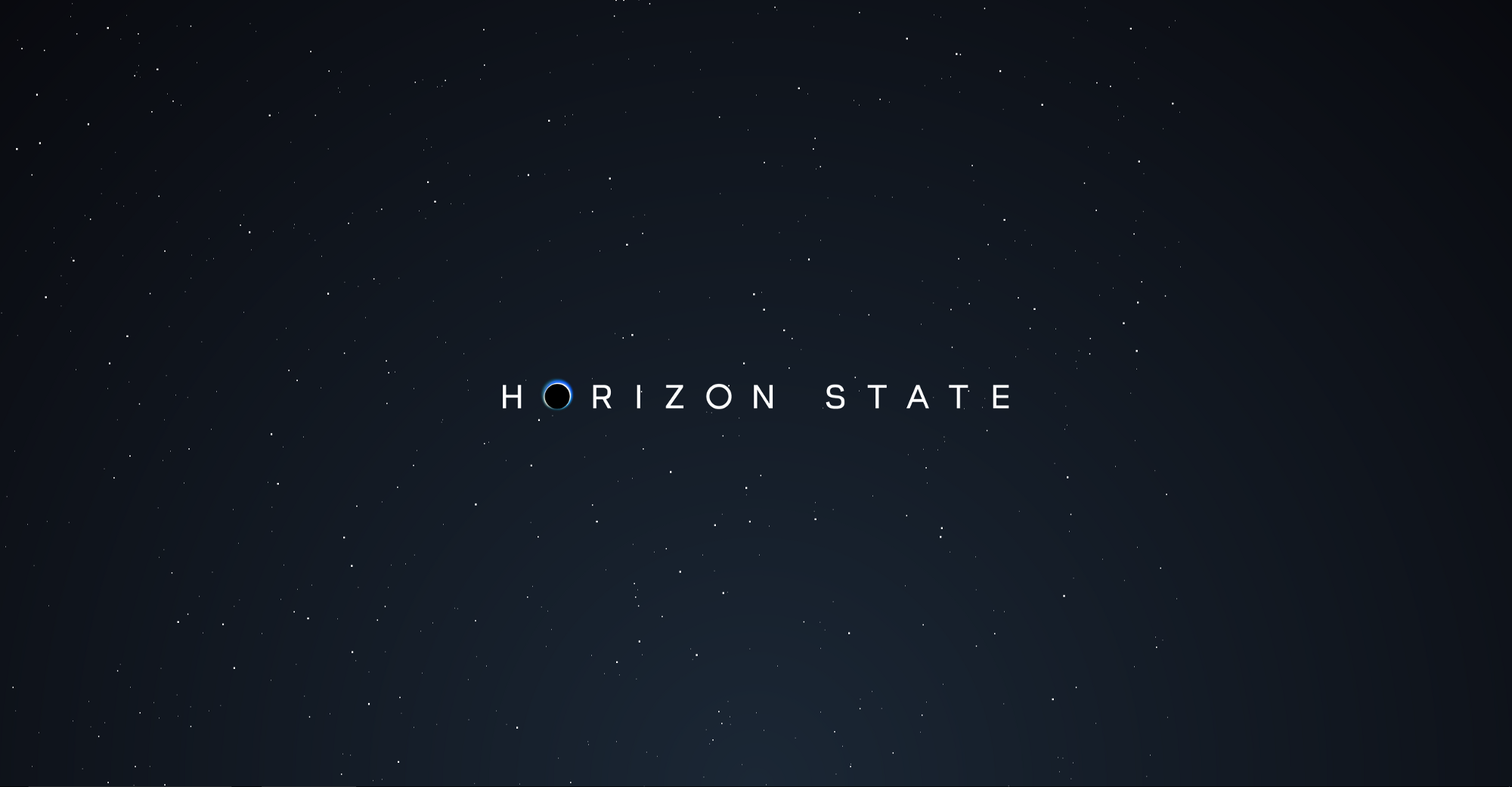 Horizon State logo