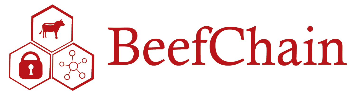 BeefChain logo