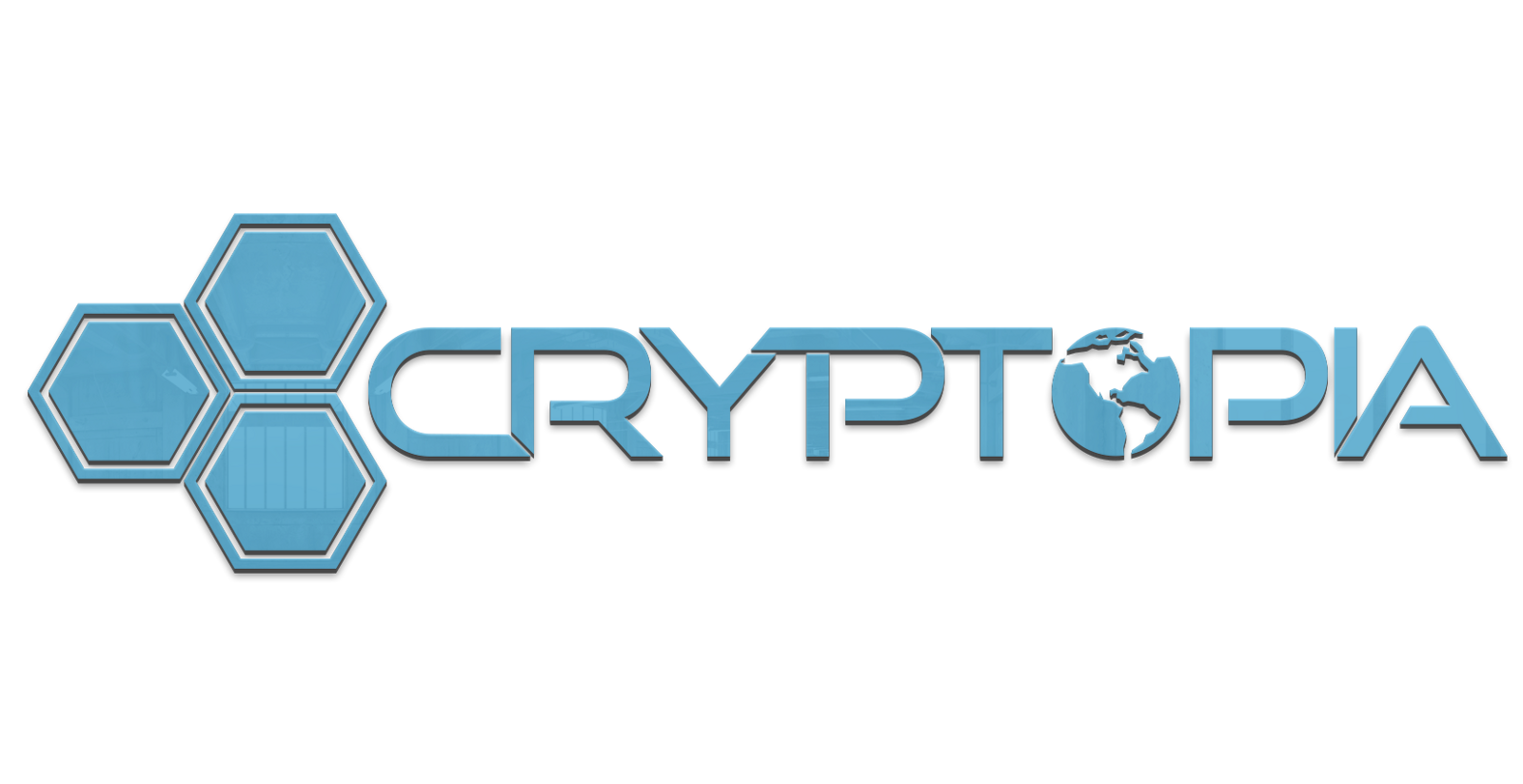 Cryptopia PNG logo