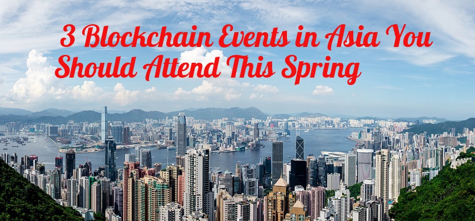 hong kong blockchain