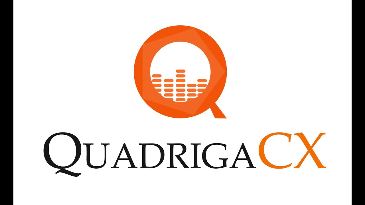 QuadrigaCX logo