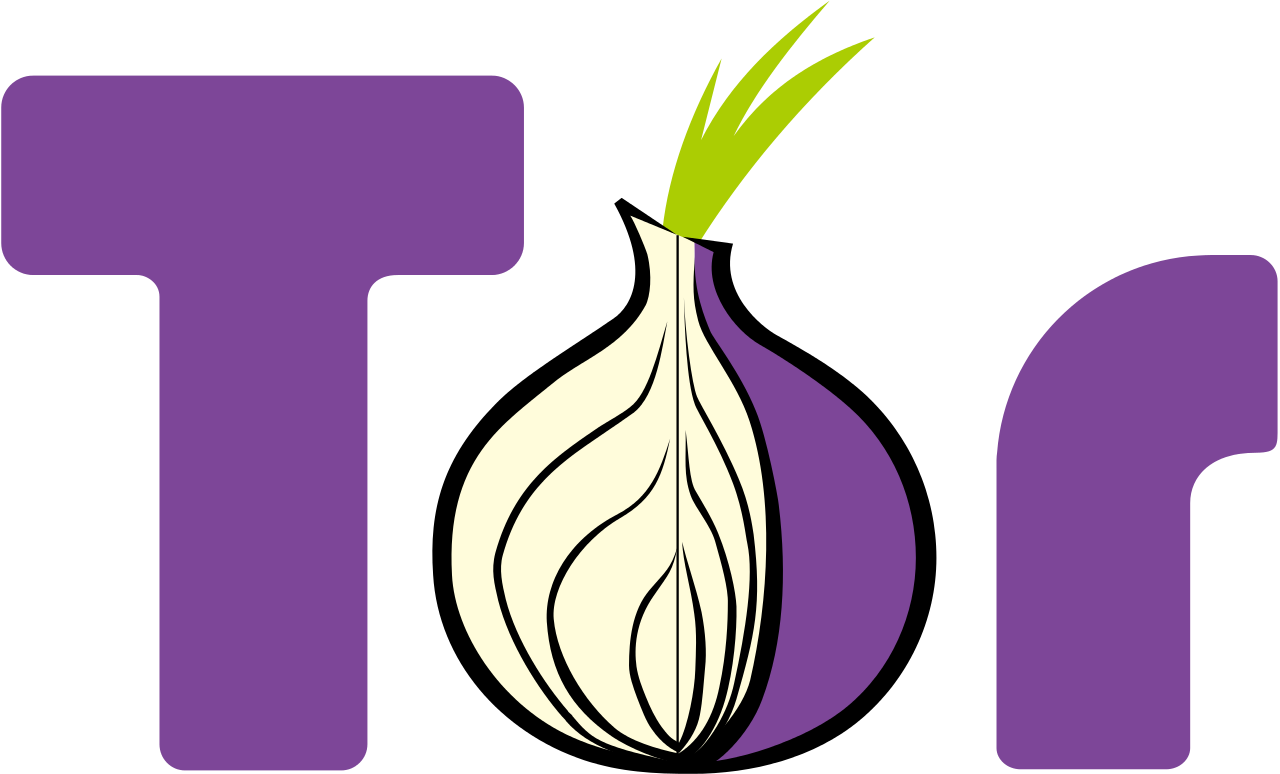 The Onion Router Tor logo