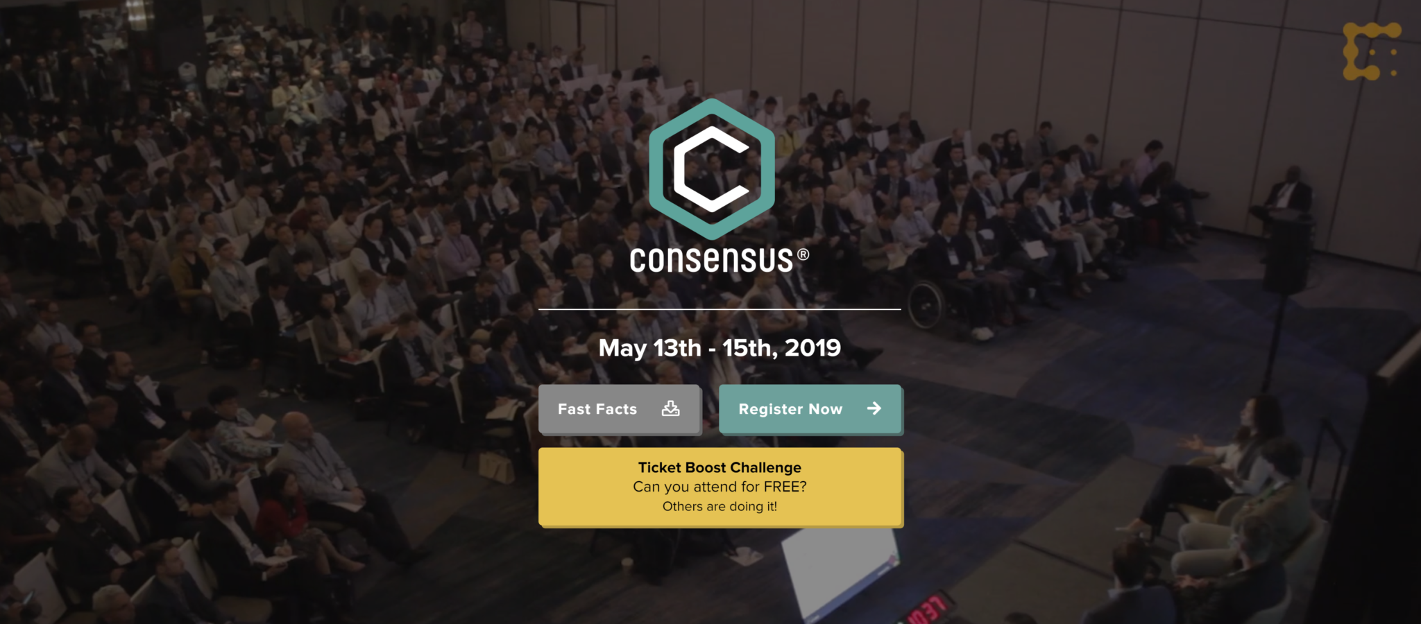 blockchain consensus 2019