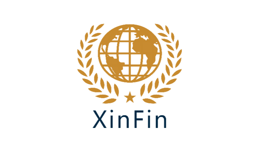 Xinfin Network logo